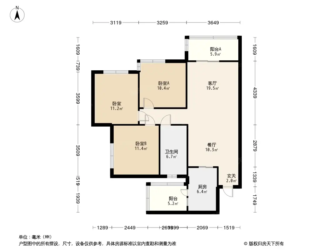 青秀·2046——南明热门高性价比楼盘测评