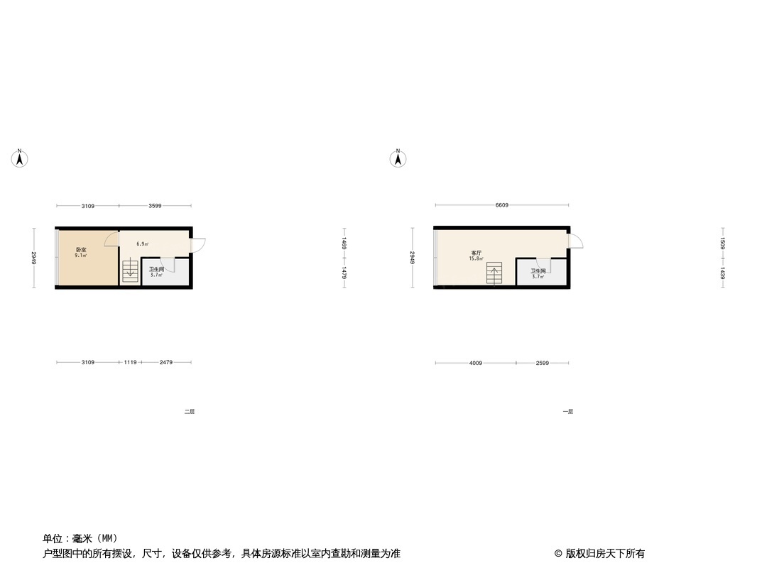 东城都会