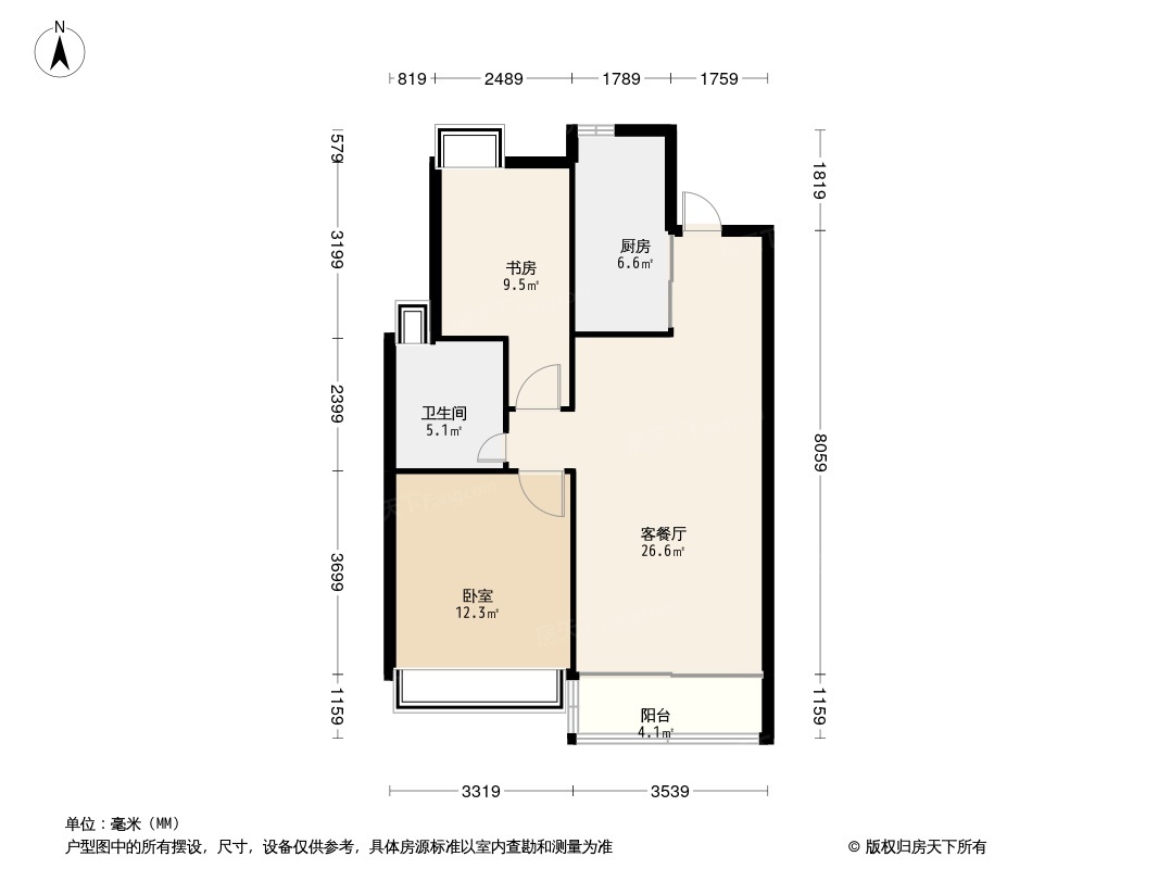 上海阳光城未来悦怎么样户型图及配套设施交通情况详解