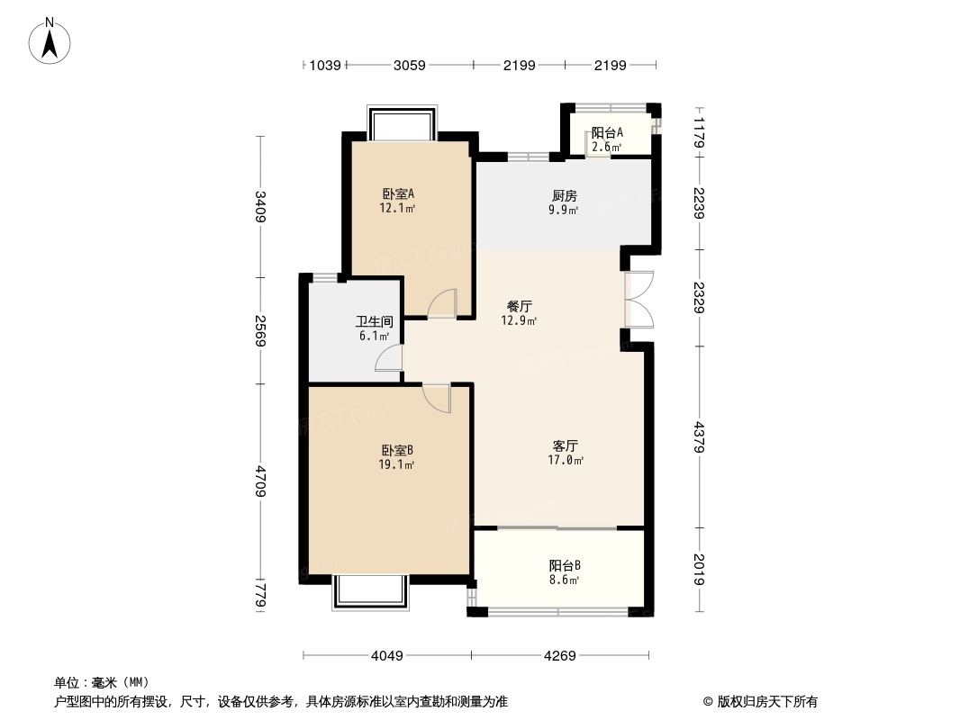 庐山幸福里