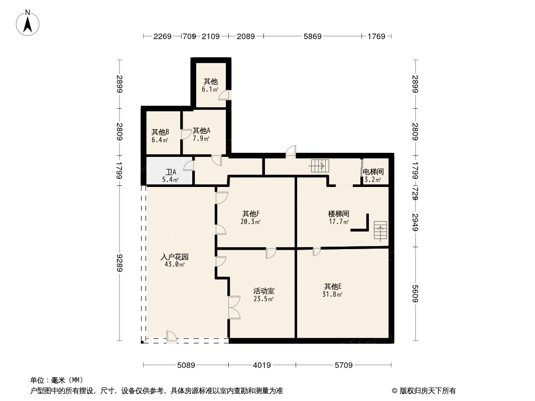 佳源西峰玖墅