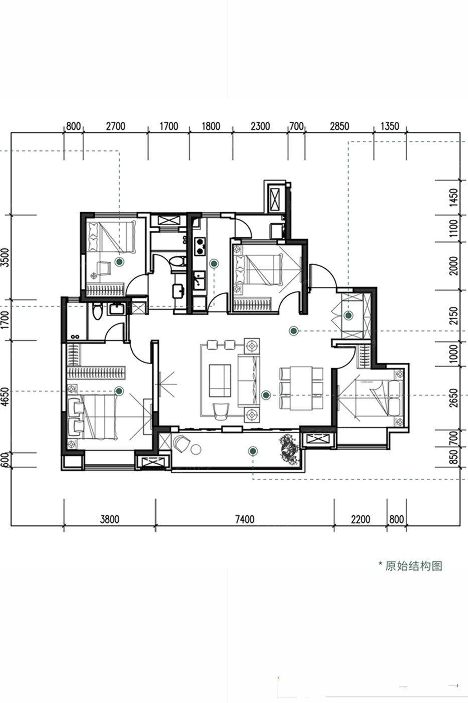 新城金樾世家