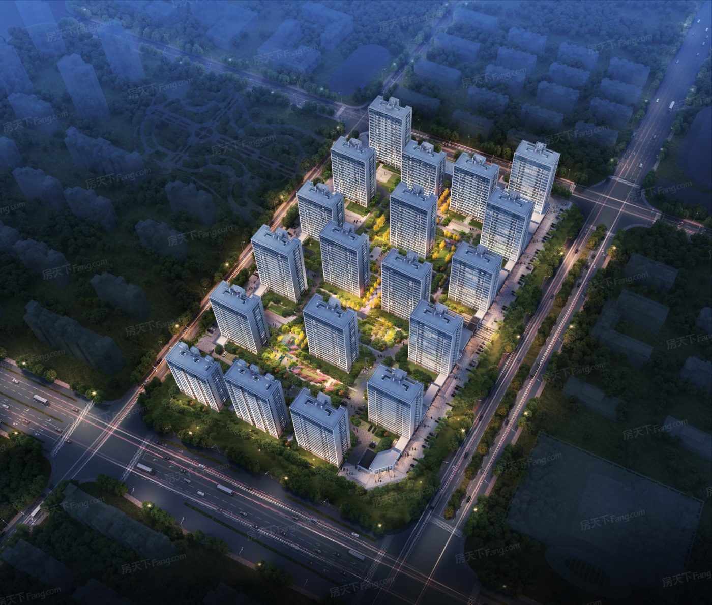计划2024年03月在杭州富阳买三居新房？这篇购房攻略一定要看起来！