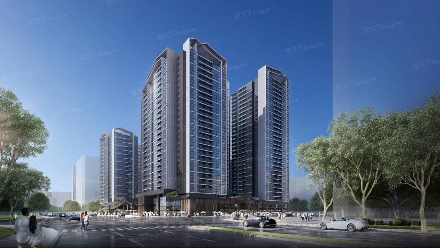 计划2024年01月在广州荔湾买三居新房？这篇购房攻略一定要看起来！