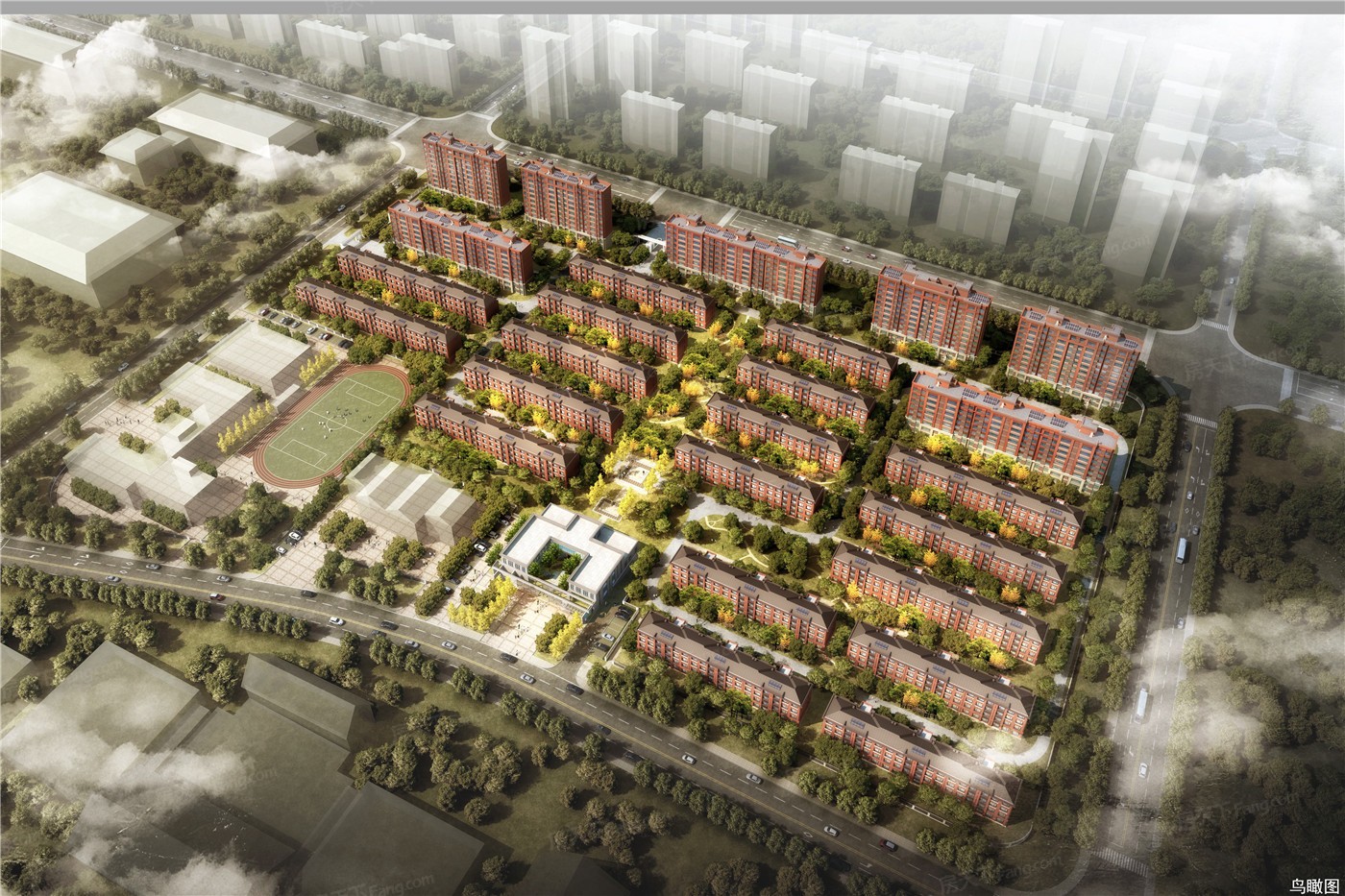 2023年11月天津滨海新区还有10000-15000元/㎡的优质楼盘？还不赶紧看！