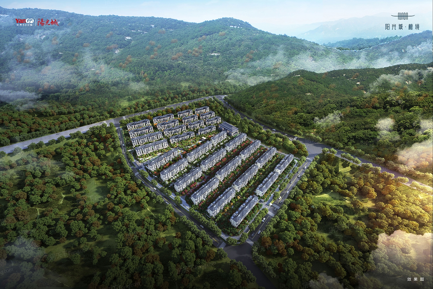 计划2024年04月在泰安岱岳区买三居新房？这篇购房攻略一定要看起来！