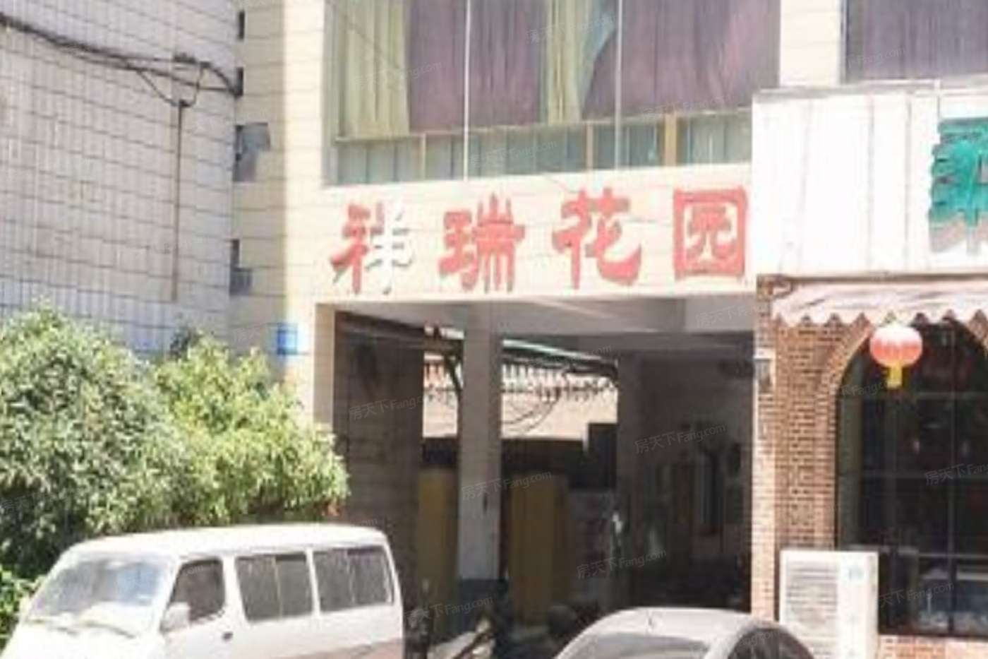 大海寺路祥瑞花园小区租房怎么样？看看这份报告就知道！