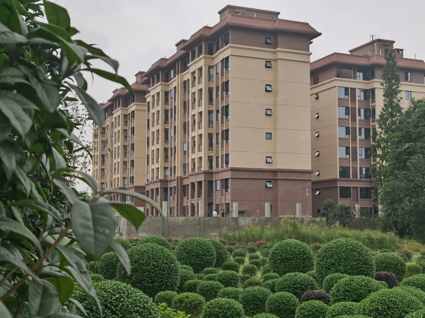 崇宁华府3室2厅2卫南朝向1200.00元/月出租