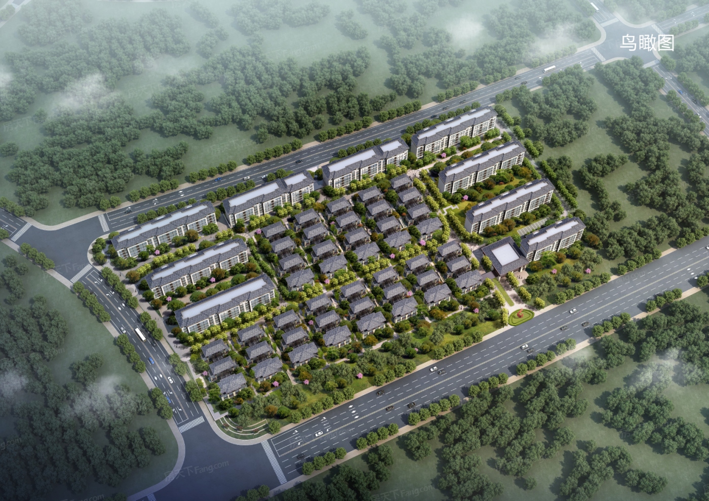 计划2023年10月在泰安岱岳区买三居新房？这篇购房攻略一定要看起来！