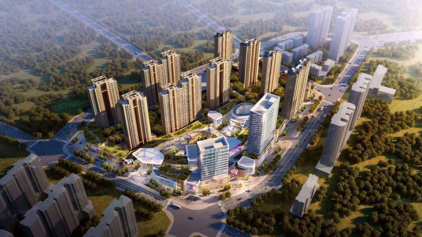 想要家更大，2023年08月乌鲁木齐水磨沟区四居新楼盘任你挑！