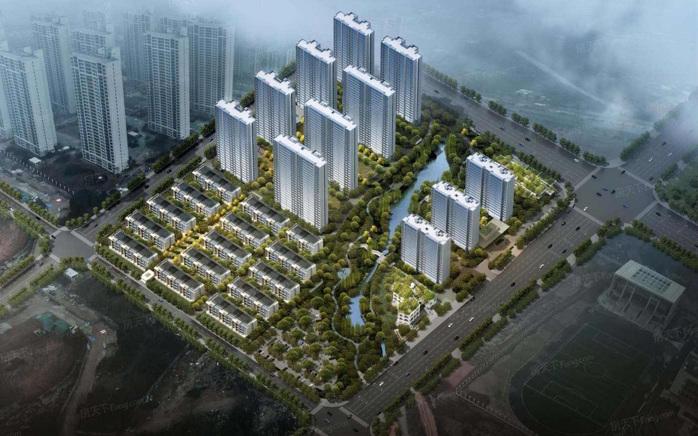 计划2024年04月在长沙长沙县买三居新房？这篇购房攻略一定要看起来！