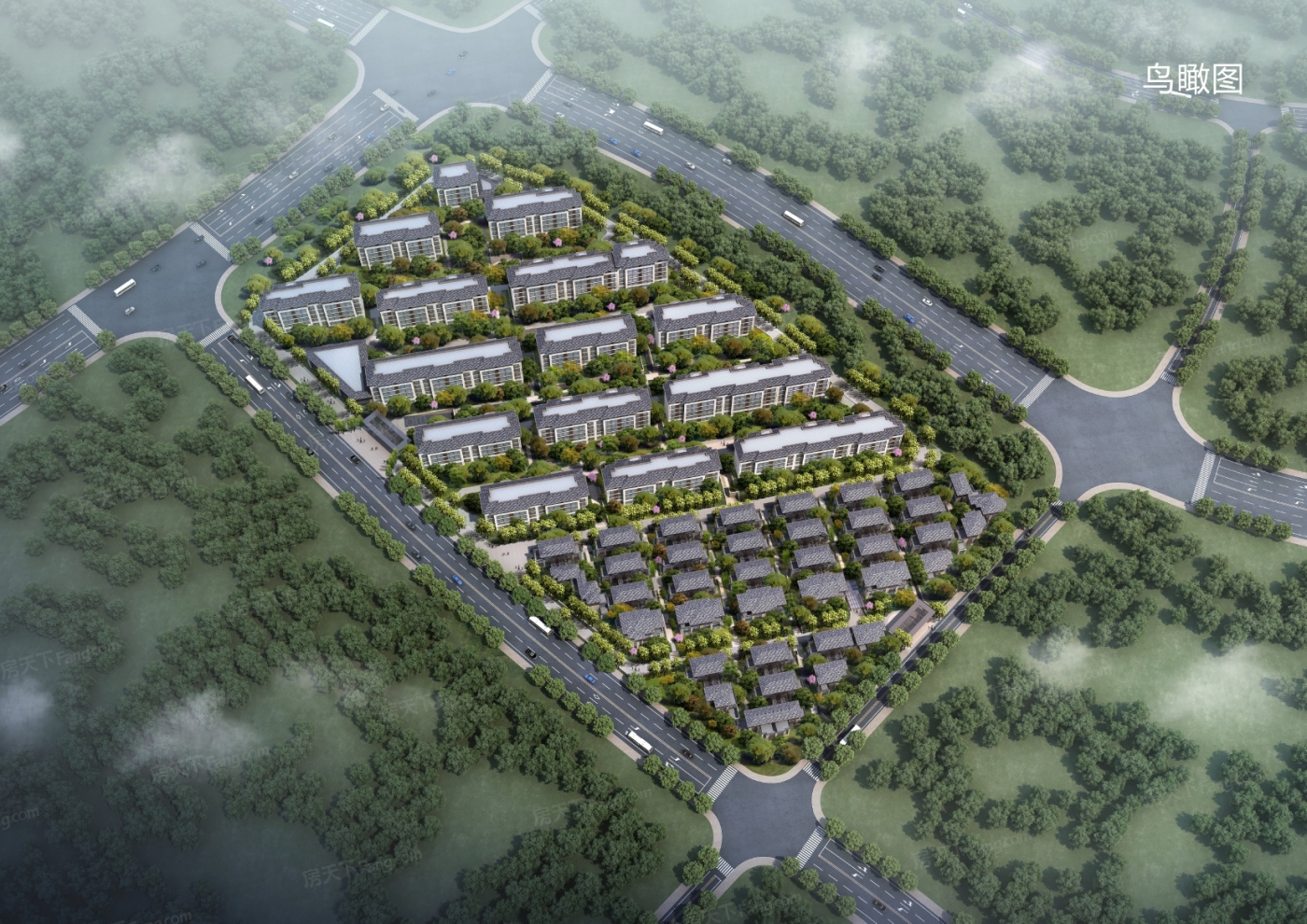 计划2024年06月在泰安岱岳区买三居新房？这篇购房攻略一定要看起来！