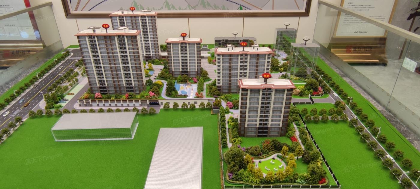 计划2024年03月在威海环翠区买三居新房？这篇购房攻略一定要看起来！