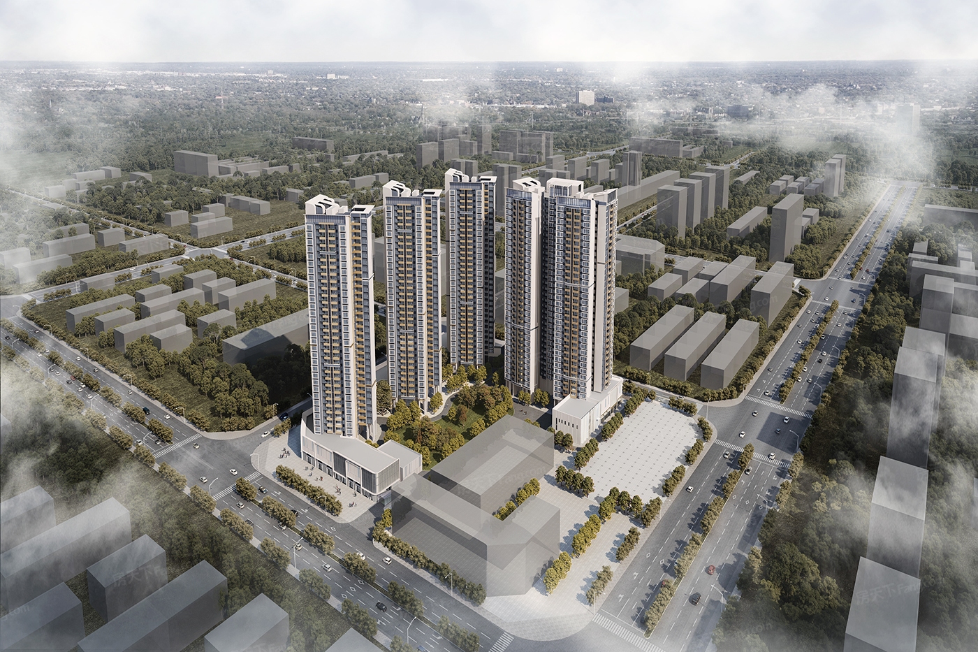 计划2024年02月在惠州仲恺买三居新房？这篇购房攻略一定要看起来！