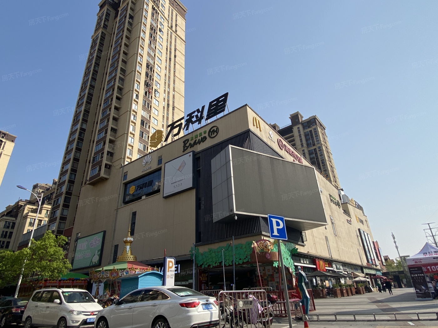 上海言江南新中式中餐厅装修设计案例 - 金博大建筑装饰集团公司