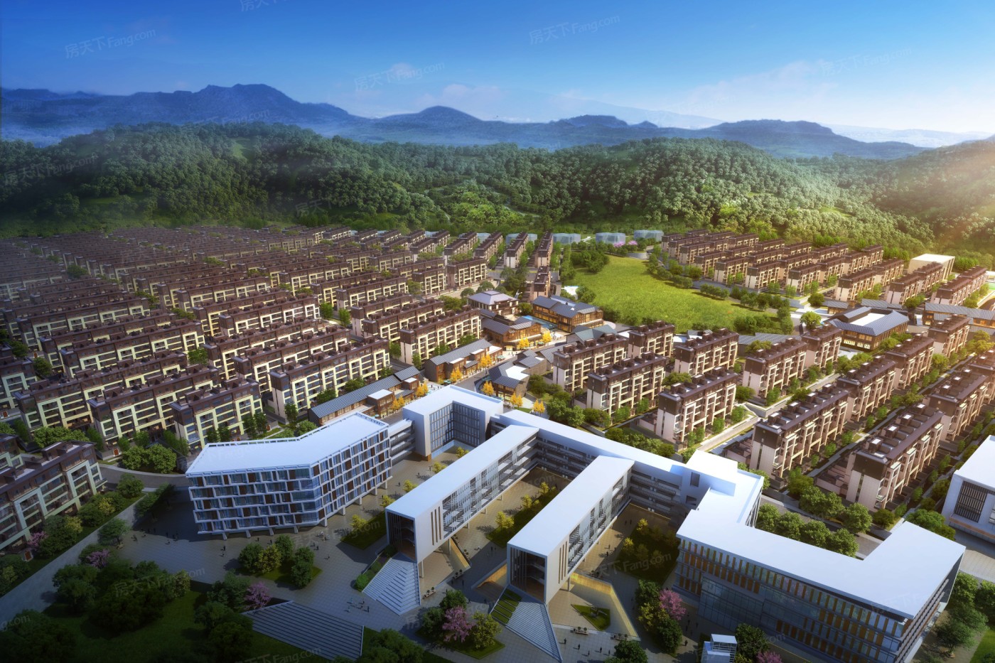计划2024年01月在东莞广州买三居新房？这篇购房攻略一定要看起来！