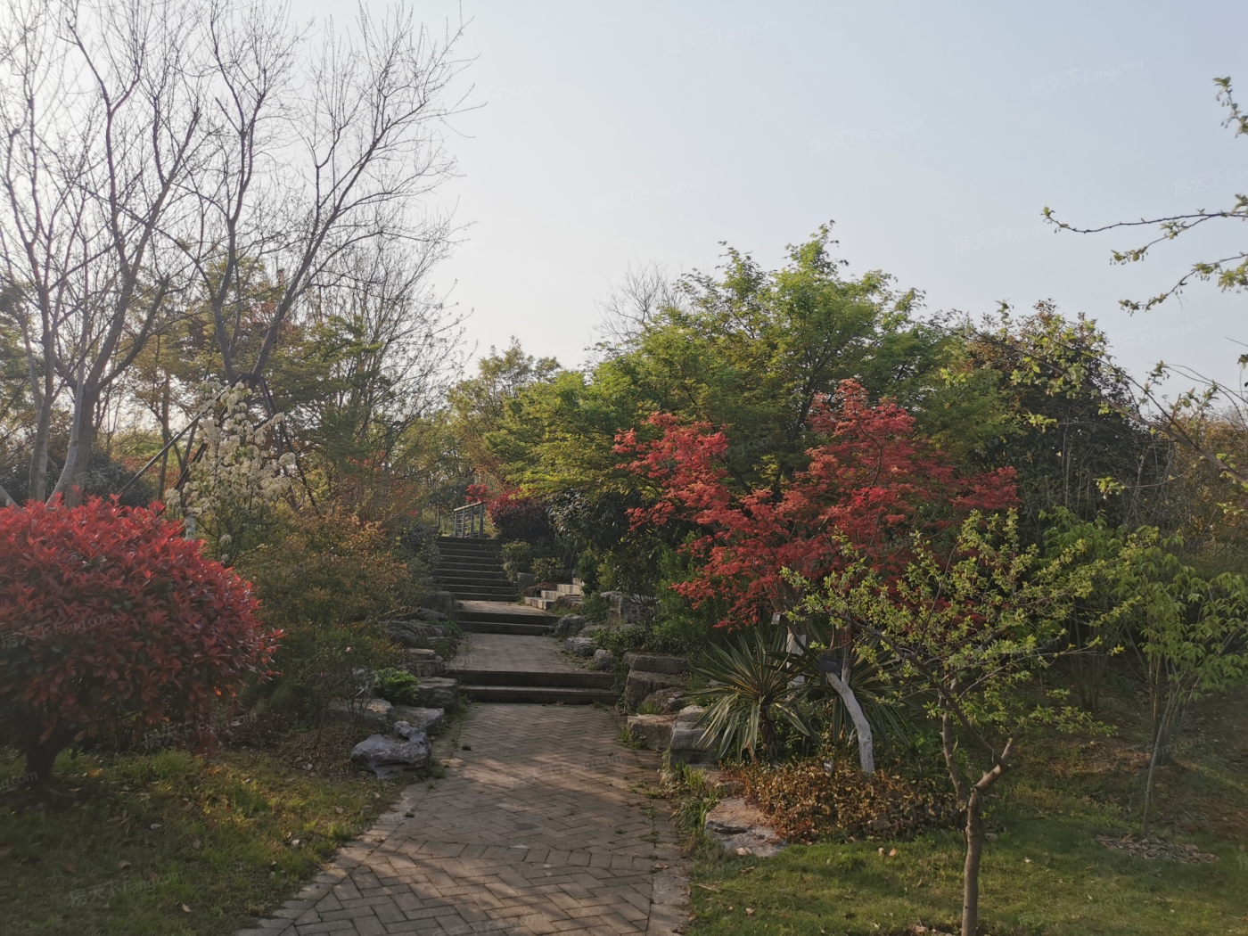 崇文花园