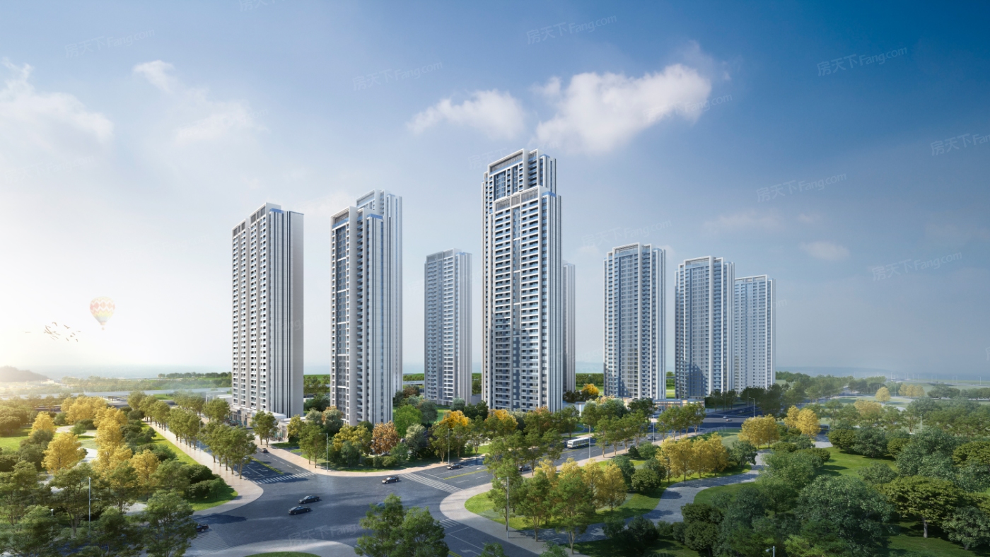 想要家更大，2023年07月武汉江岸四居新楼盘任你挑！