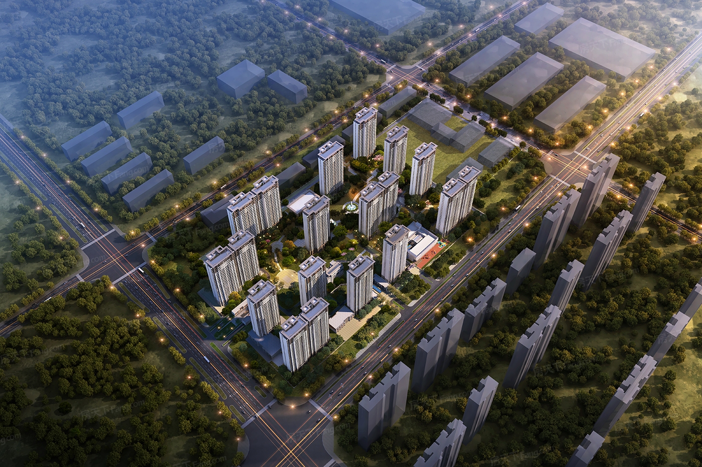 计划2023年10月在郑州荥阳买三居新房？这篇购房攻略一定要看起来！
