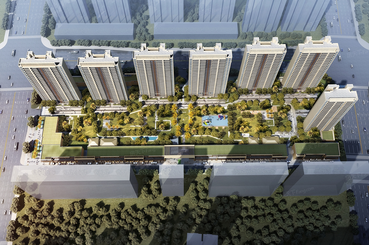 计划2024年06月在南通海门买三居新房？这篇购房攻略一定要看起来！