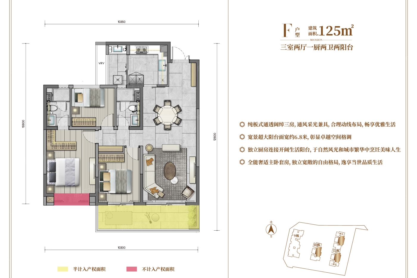 俊发·俊尚峰怎么样 俊发·俊尚峰是哪个开发商