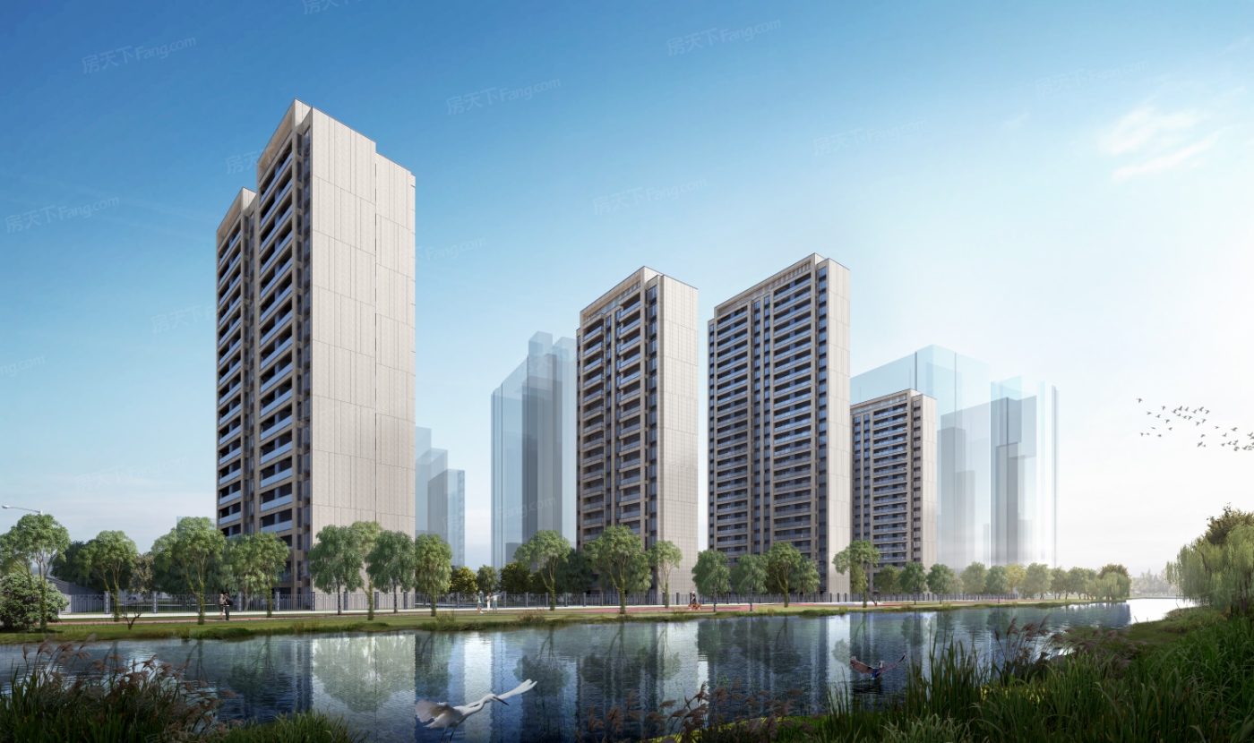 想要家更大，2024年04月无锡滨湖区四居新楼盘任你挑！