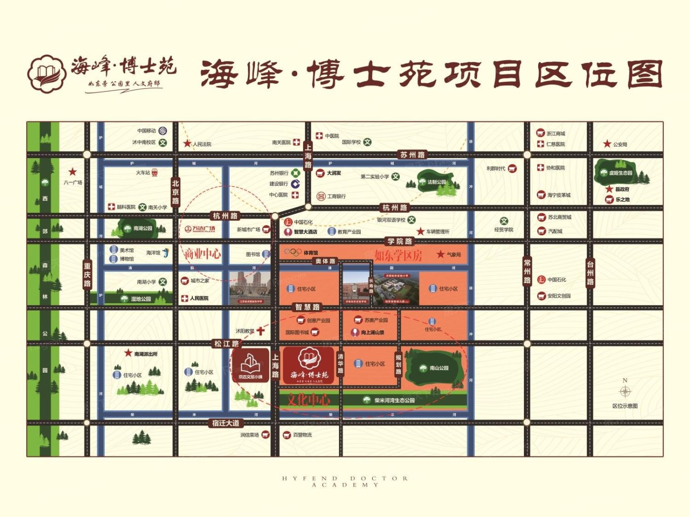 2021年04月沭阳南部新城入门级两居推荐,看这一篇就够