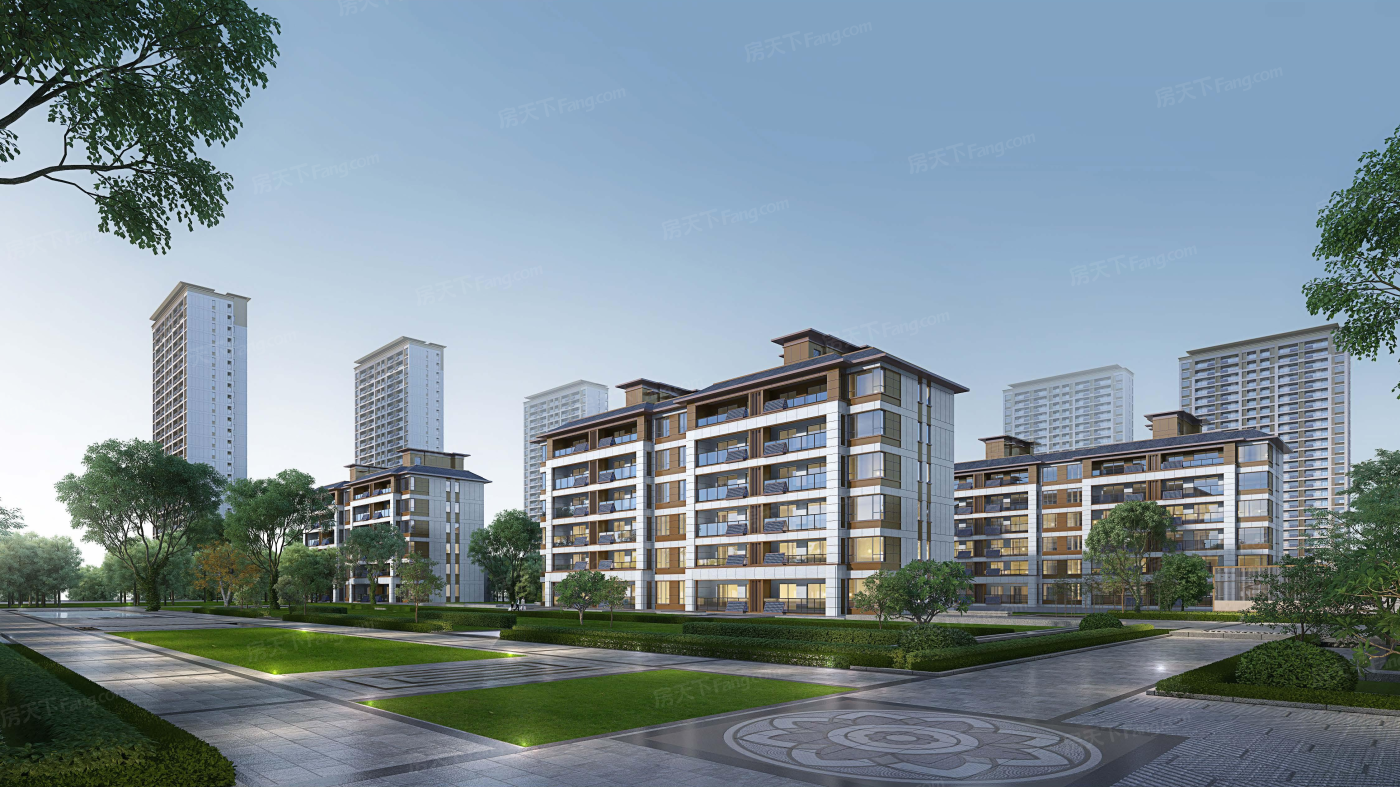 计划2024年06月在亳州谯城区买三居新房？这篇购房攻略一定要看起来！