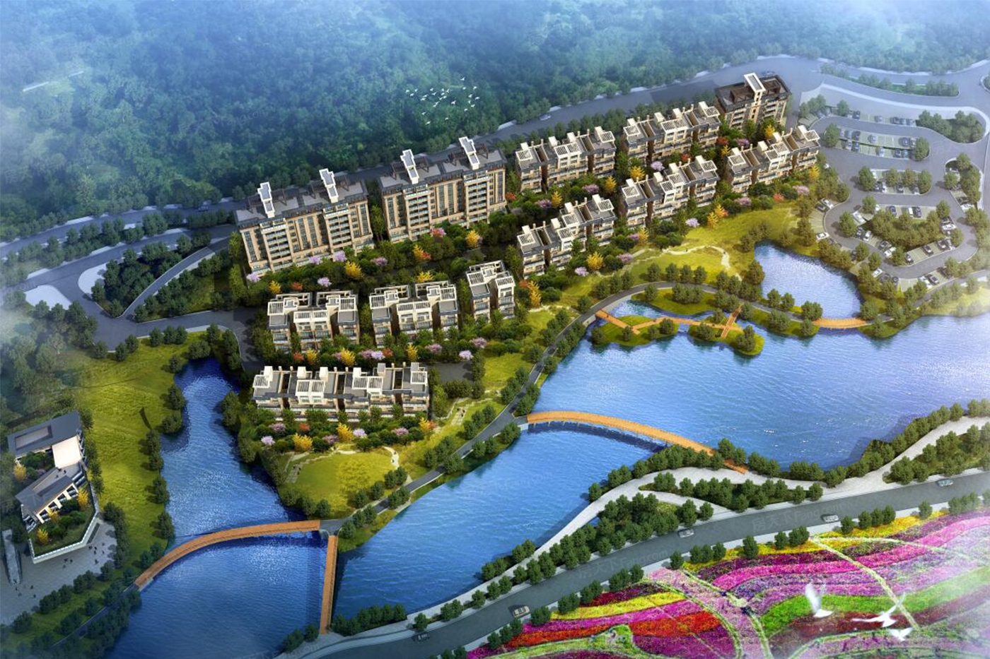 刚需买房？2024年02月萍乡安源区的这些火爆楼盘你了解过吗？