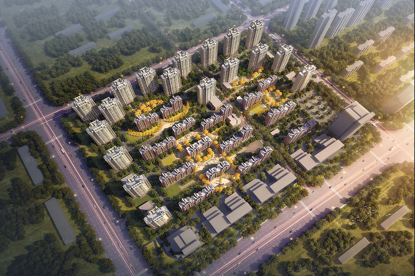计划2023年09月在天津北辰买三居新房？这篇购房攻略一定要看起来！