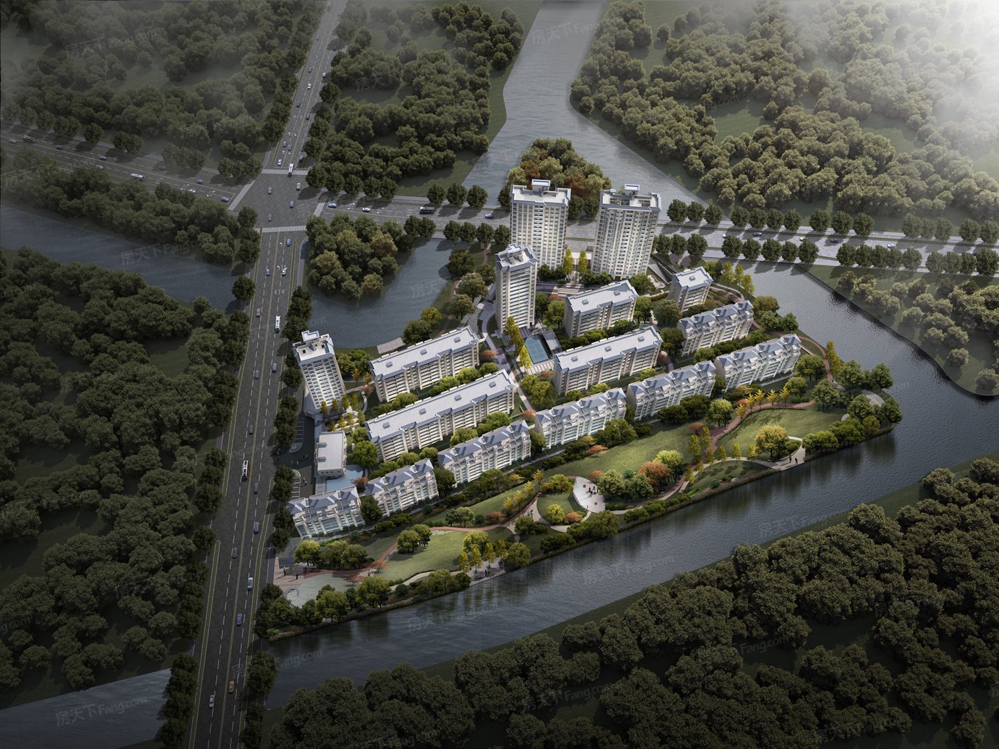 计划2023年12月在杭州萧山买三居新房？这篇购房攻略一定要看起来！