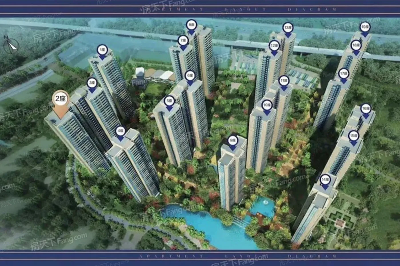 锦绣海湾城价格走势 2,锦绣海湾城基本信息 小区位于中山市南朗镇