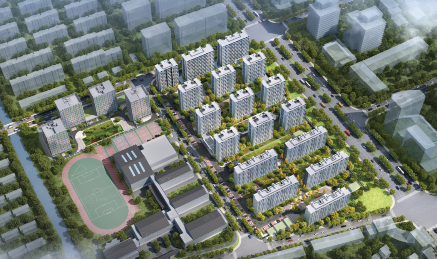 计划2024年01月在杭州萧山买三居新房？这篇购房攻略一定要看起来！