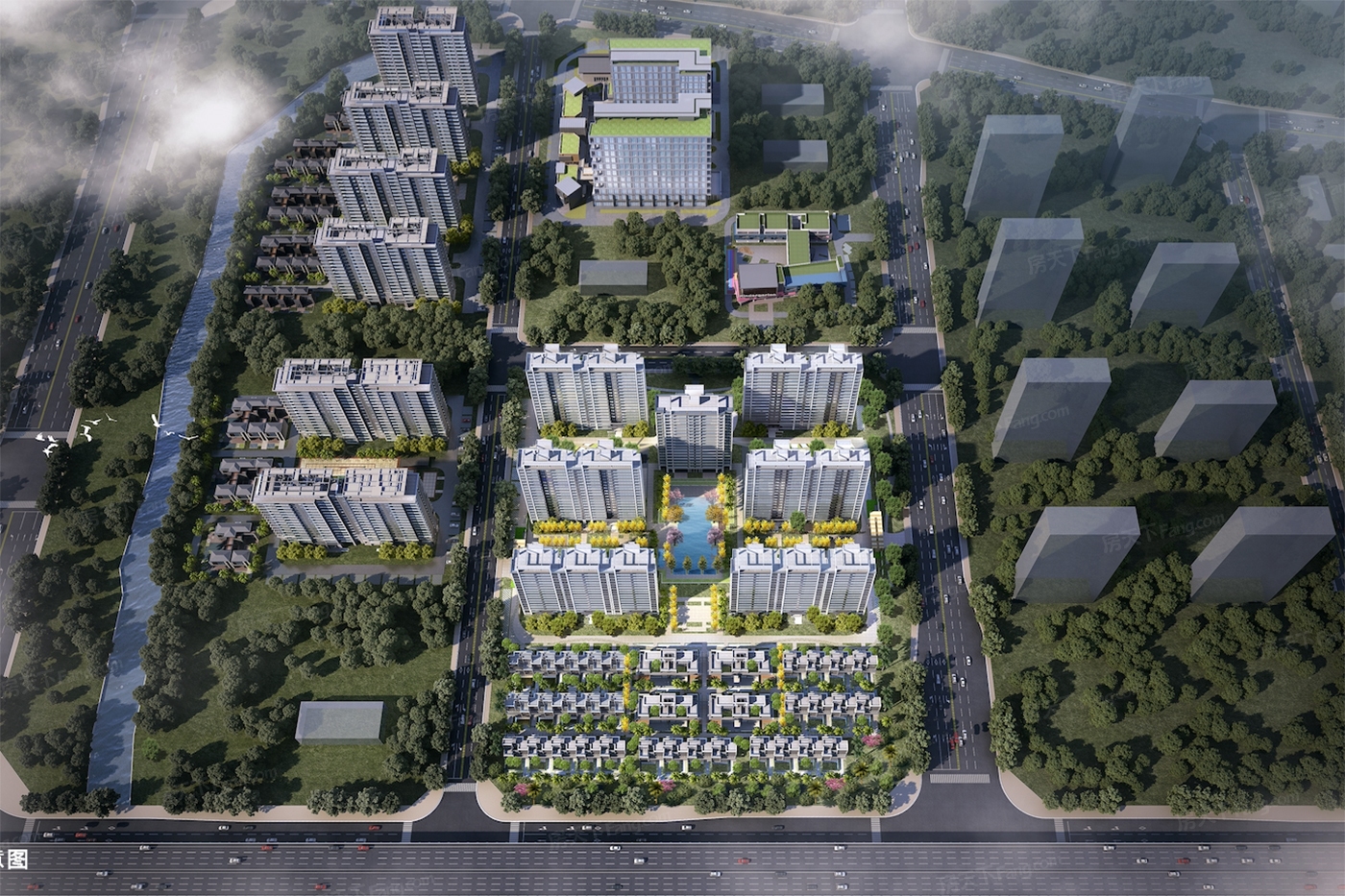 计划2023年12月在海南海口买三居新房？这篇购房攻略一定要看起来！