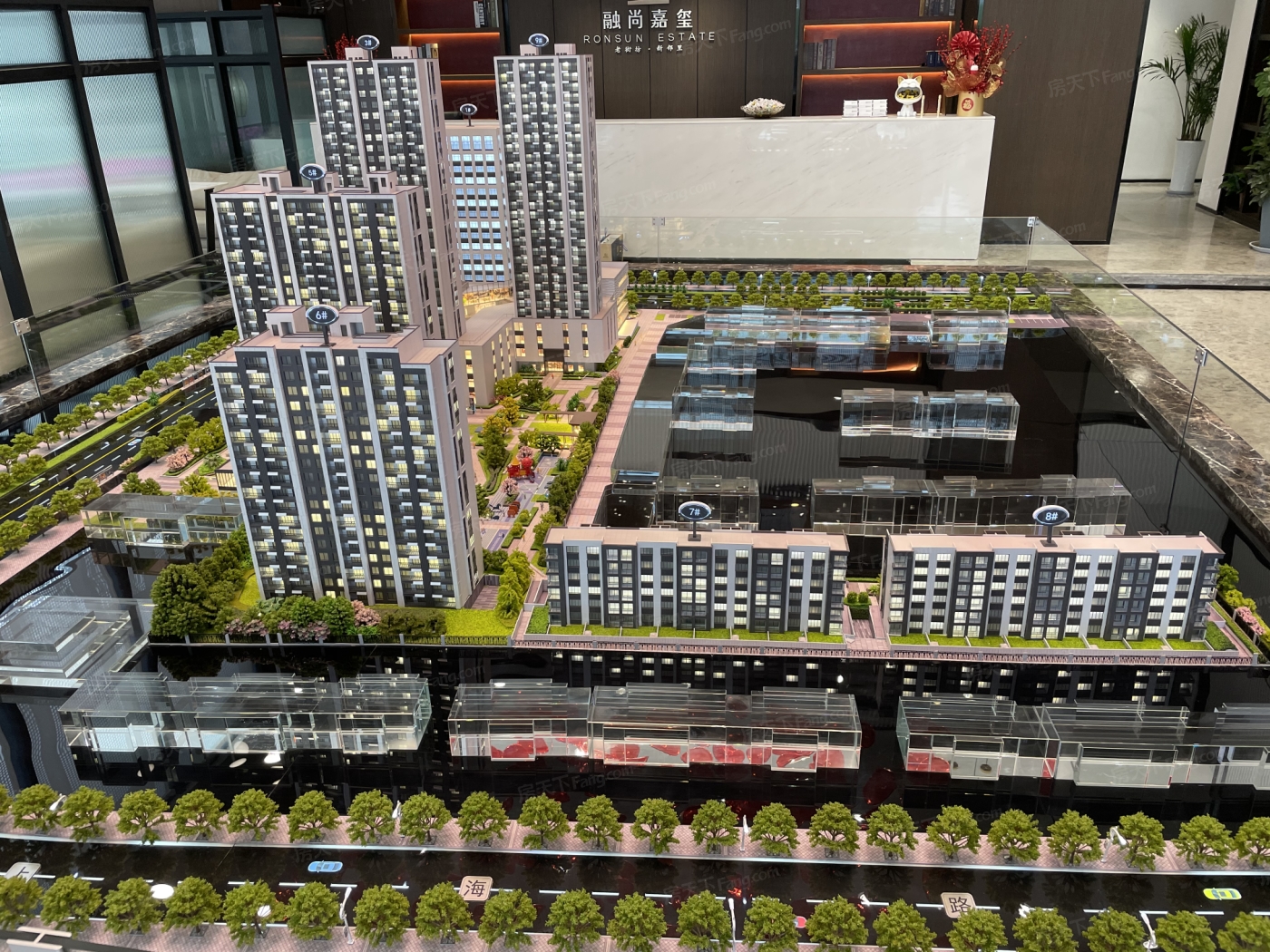 计划2023年07月在淮安清江浦区买三居新房？这篇购房攻略一定要看起来！