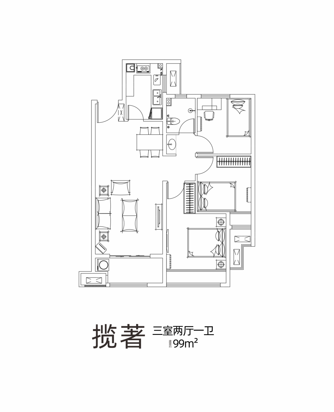 房天下第18届网络人气榜 鑫苑大学府暂居榜首