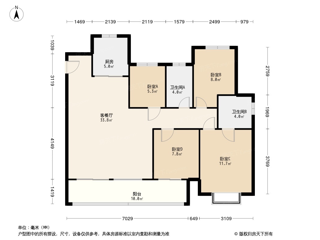 融创御湖宸院