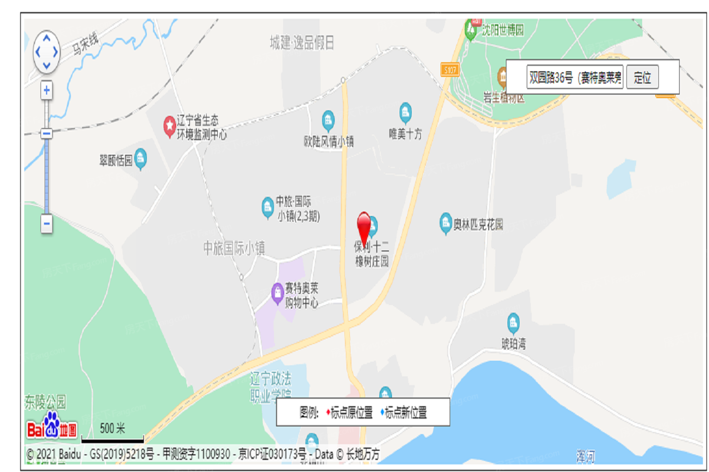 交通图:电子地图