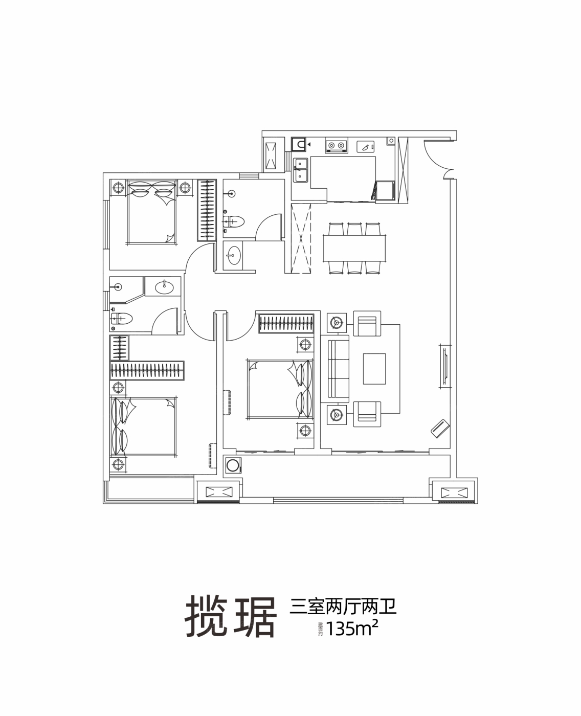 房天下第18届网络人气榜 鑫苑大学府暂居榜首