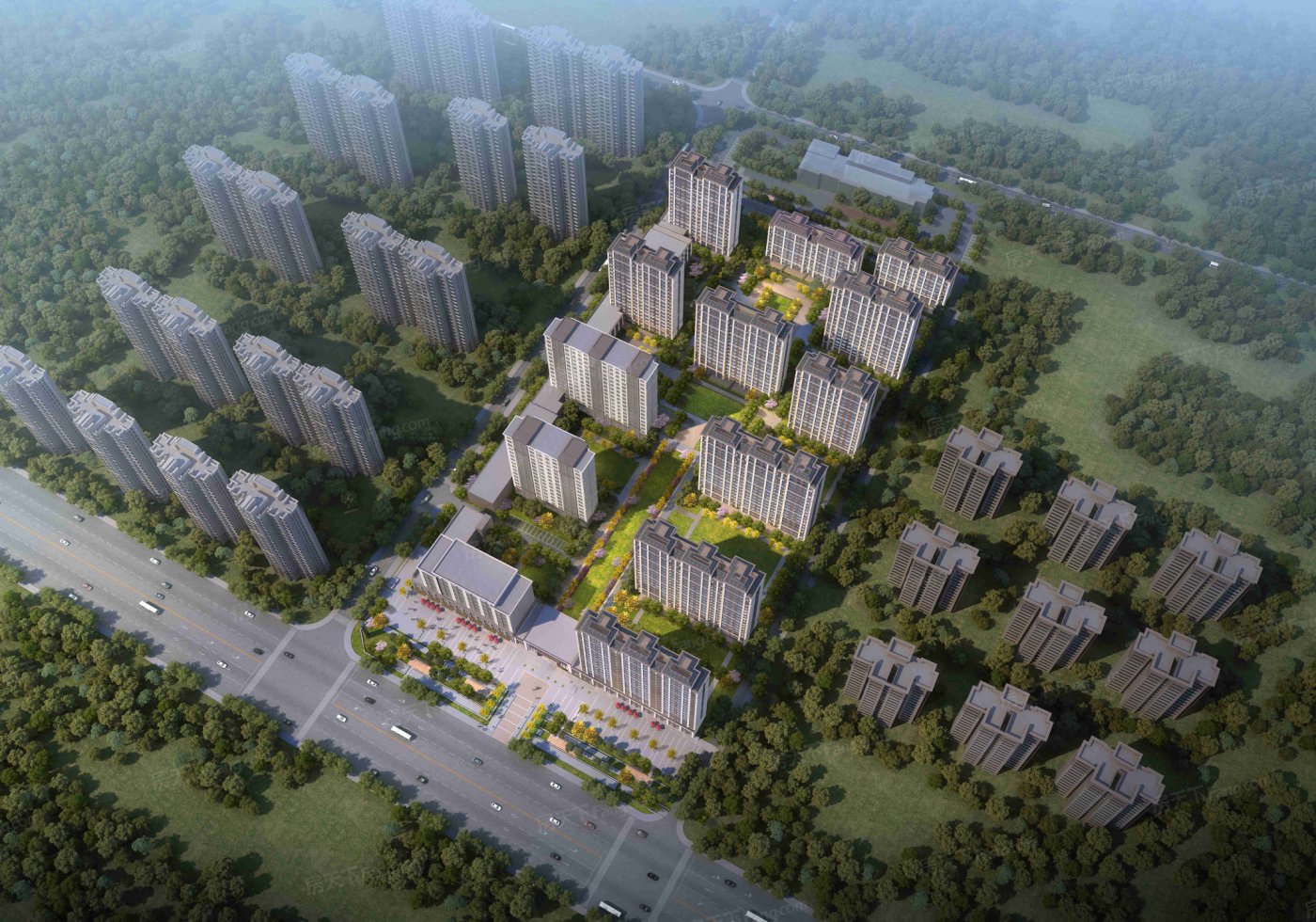 2023年12月银川兴庆区实用三居推荐，看这里让你一步到位！