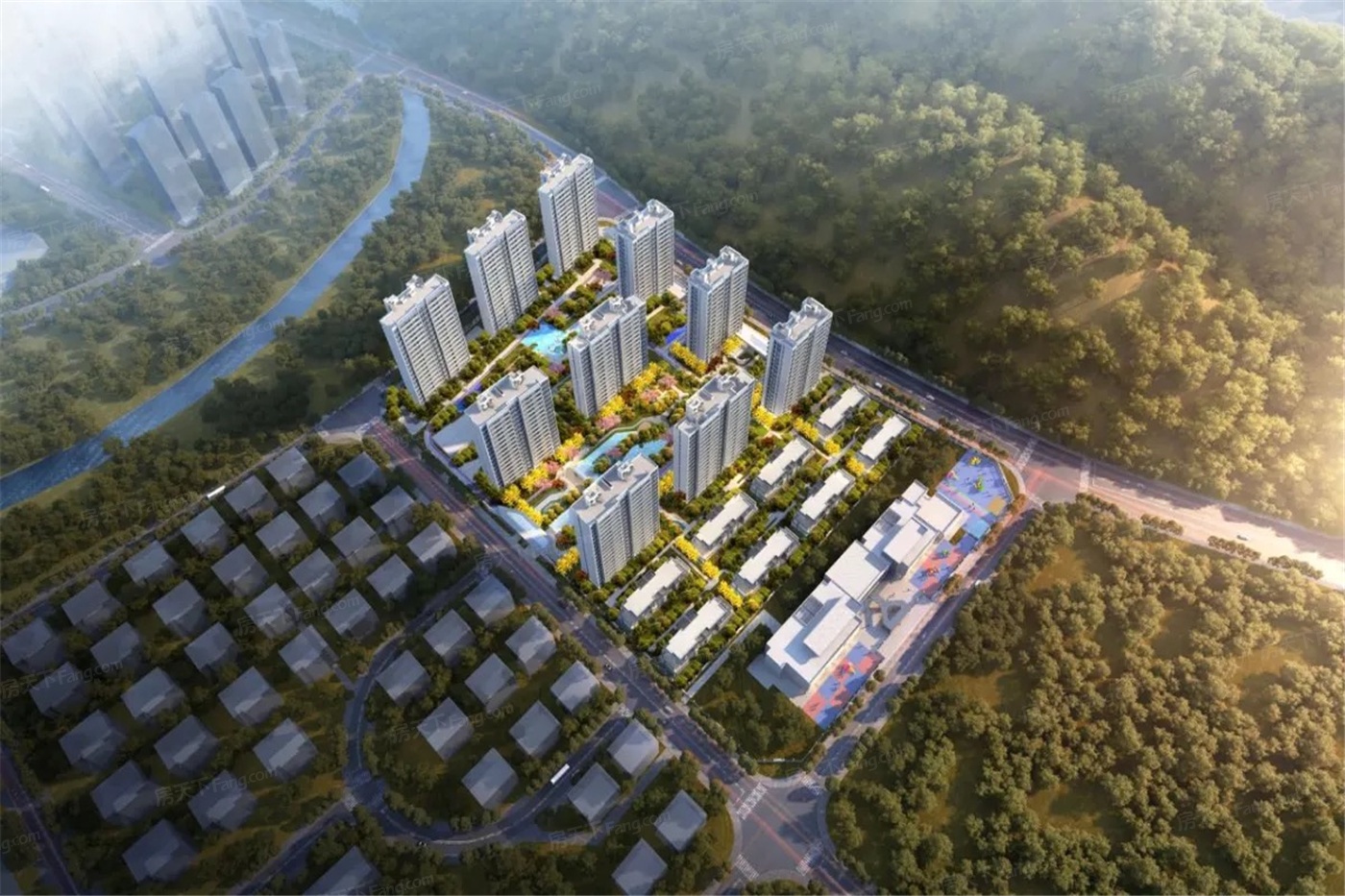 计划2024年01月在台州临海买三居新房？这篇购房攻略一定要看起来！