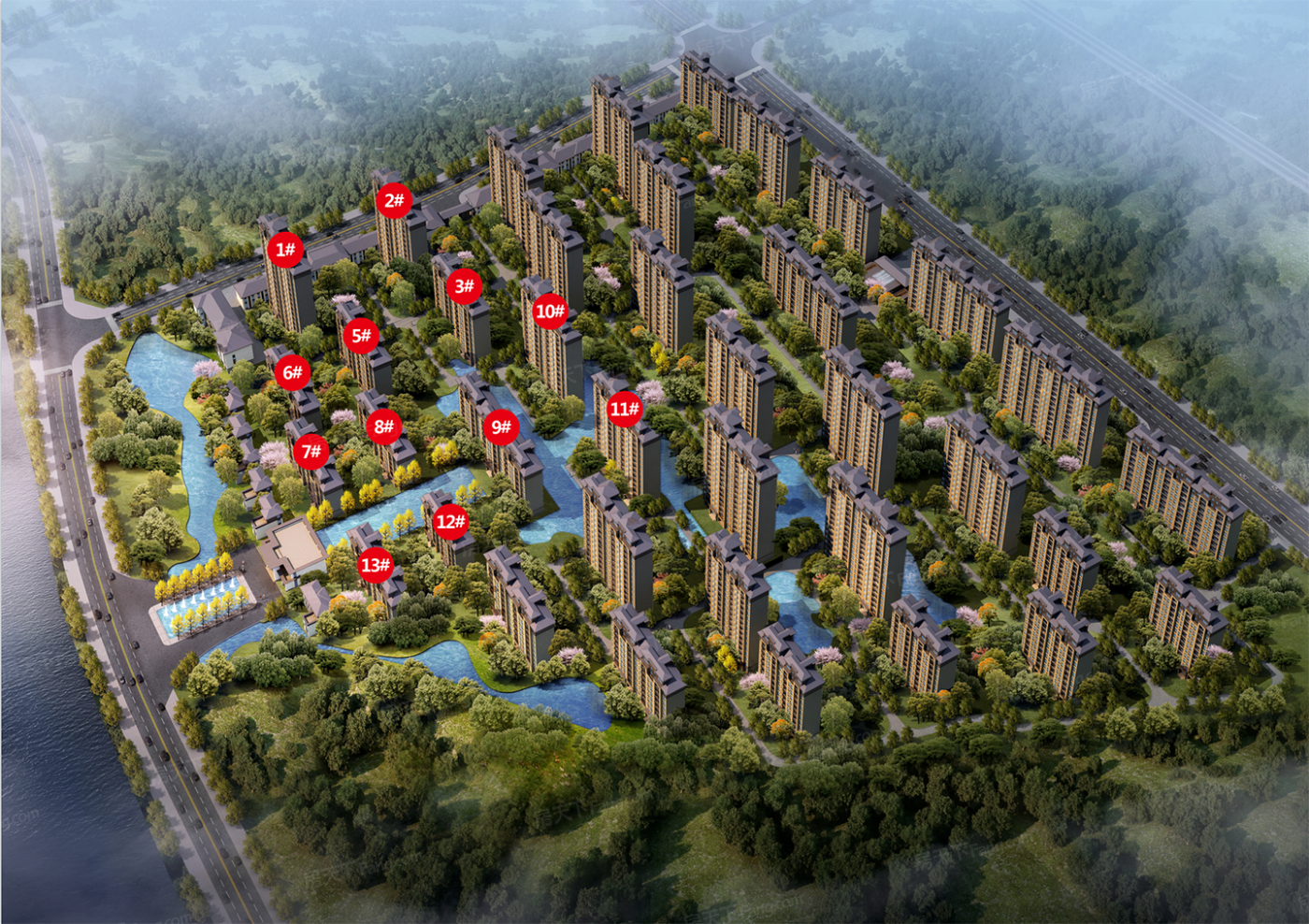 刚需福利！2024年05月延边延吉市二居新房推荐！