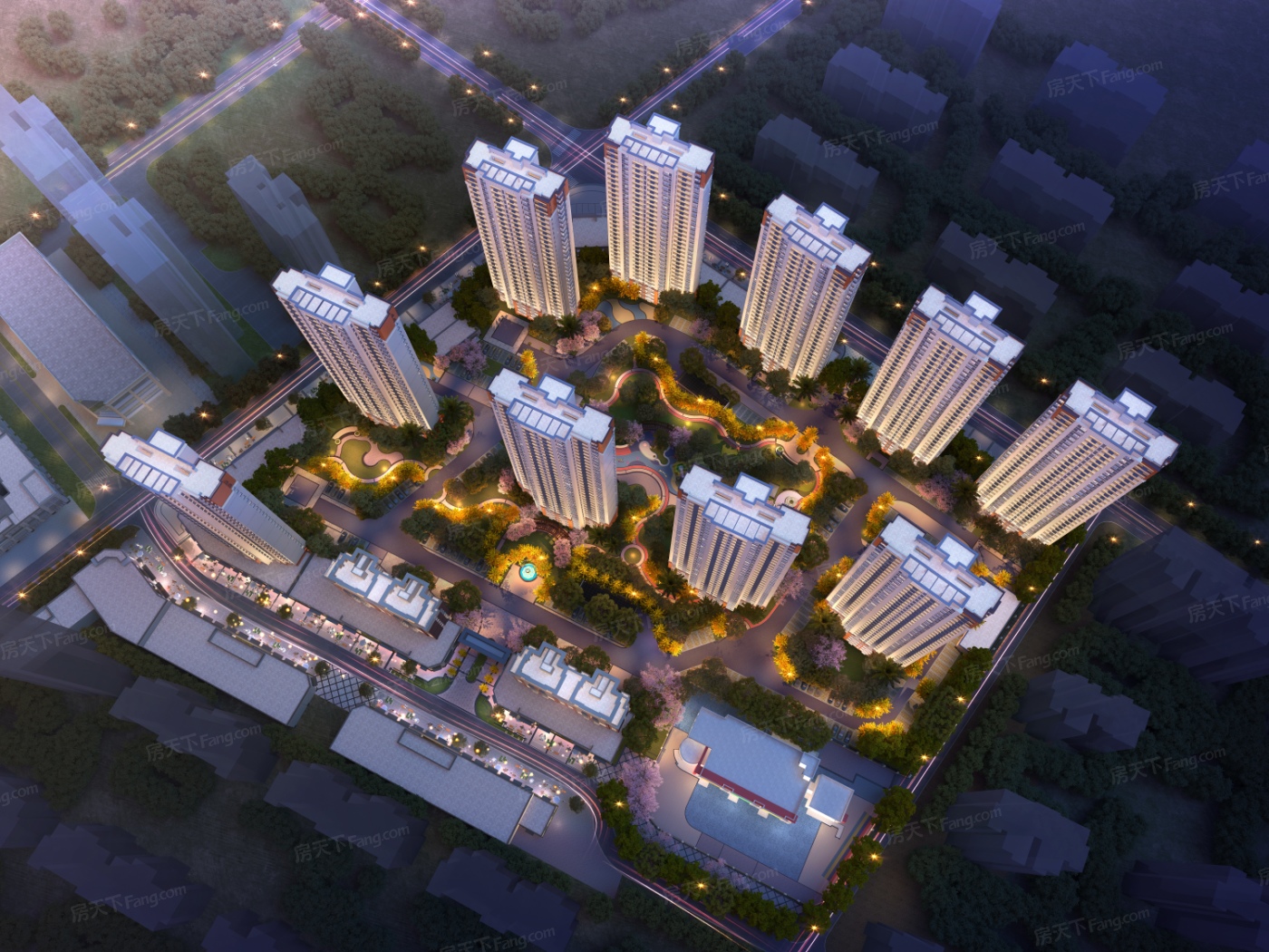 2024年05月蚌埠高新区实用三居推荐，看这里让你一步到位！