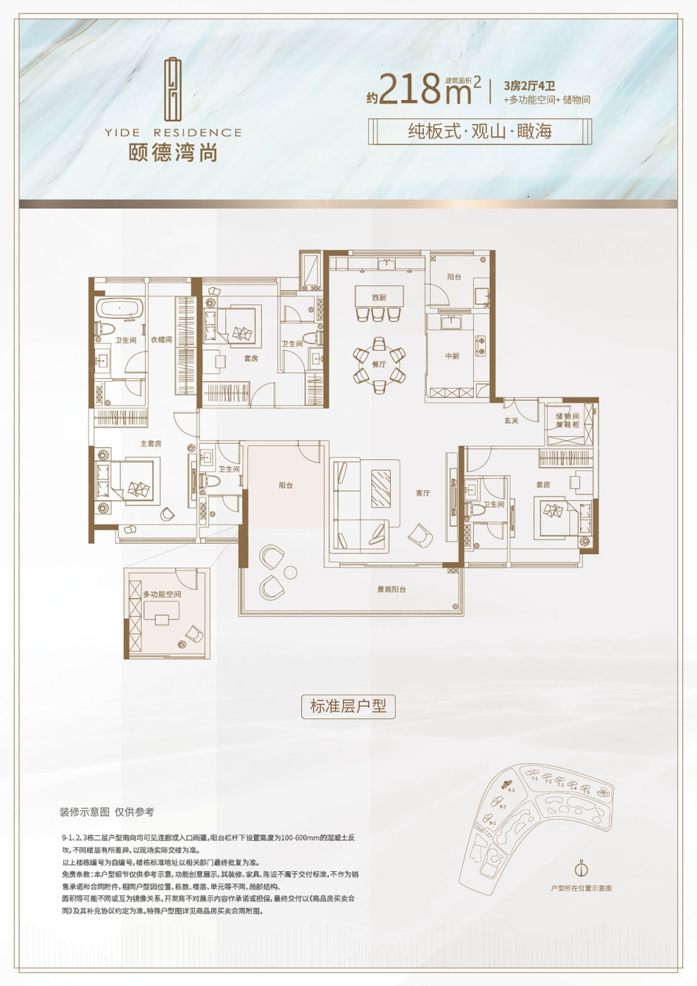 【颐德湾尚】南沙高关注度楼盘多维度分析