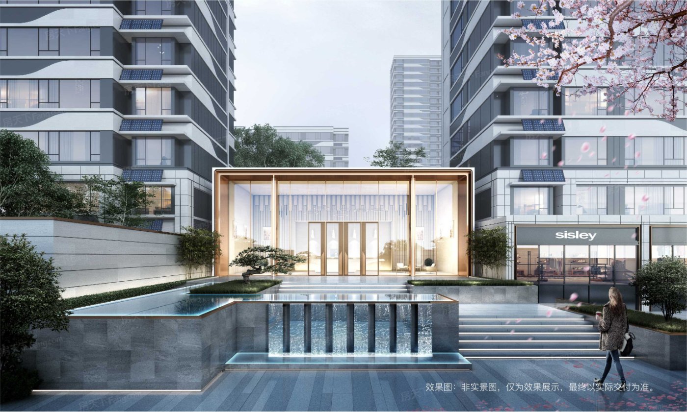 计划2023年10月在淮安清江浦区买三居新房？这篇购房攻略一定要看起来！