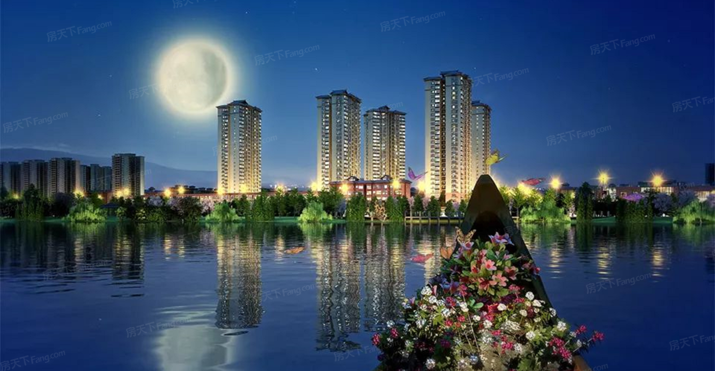 改善住房？为你搜罗2024年05月崇左宁明县的热门四居室楼盘！