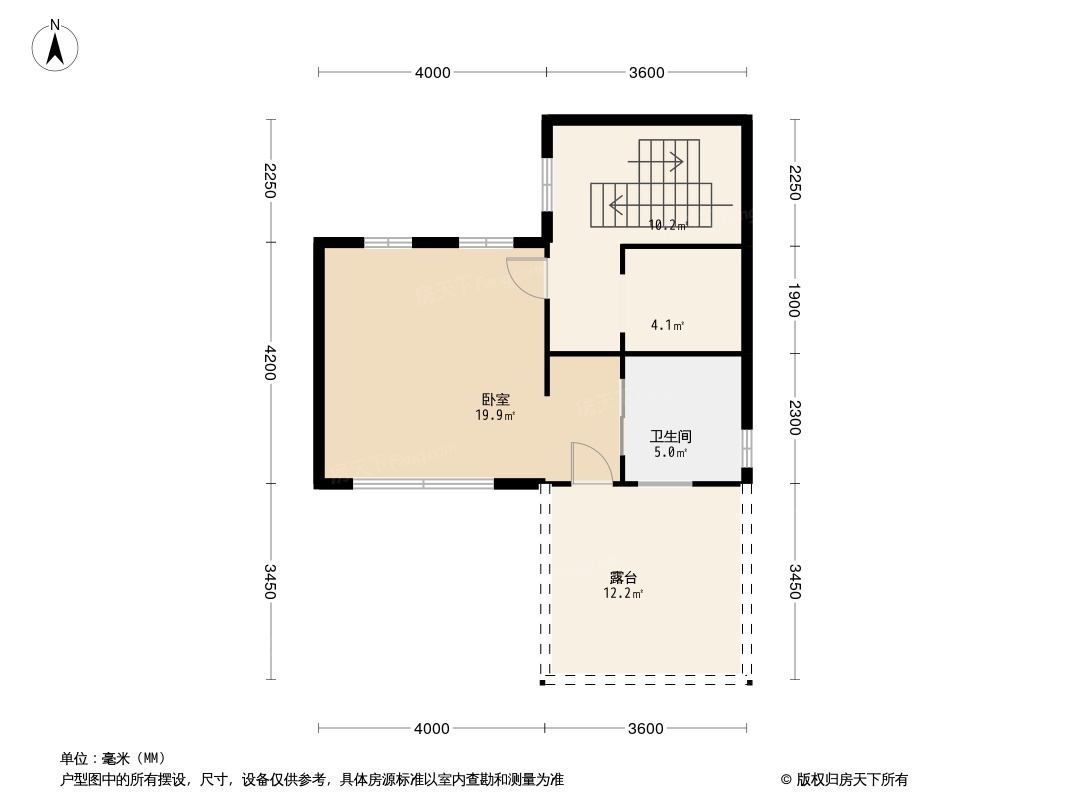 中海丽春湖墅·别墅