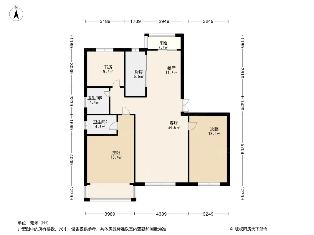 廊坊中交泰合郡,新空港孔雀城天玺03月成交情况对比,你更中意谁?