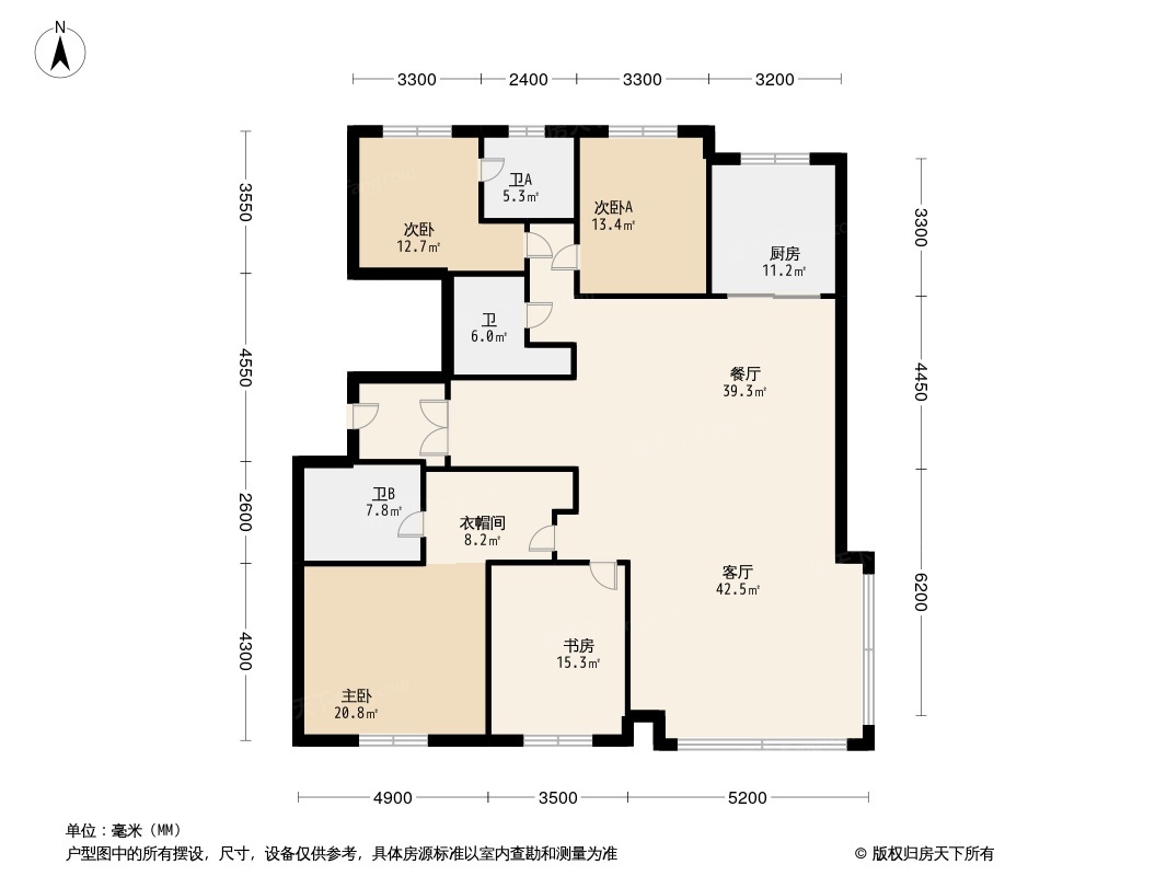 融创·香山壹號院