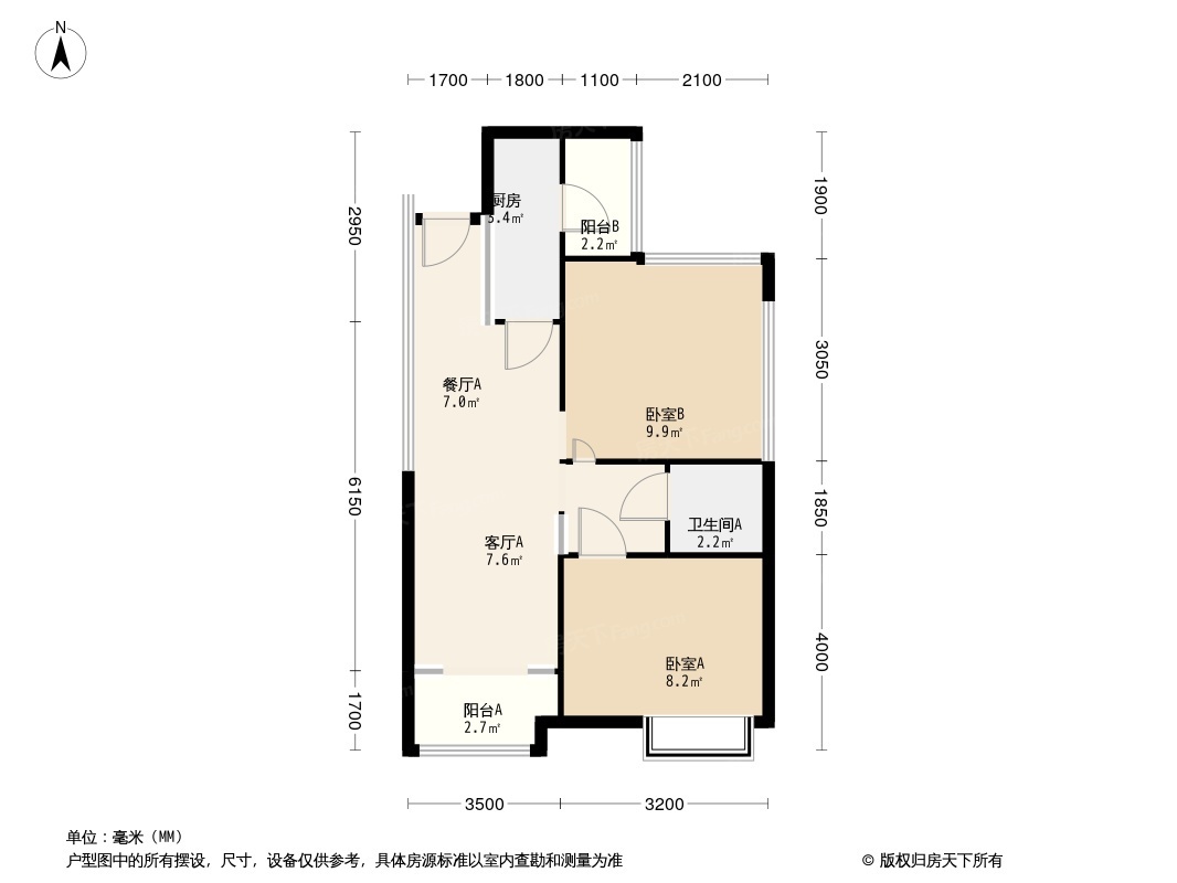 北京港中旅海泉湾怎么样在哪房价及户型图全方位解读